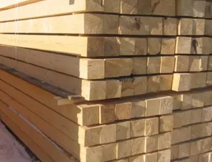 ДУБОВИЙ БРУС КИЇВ